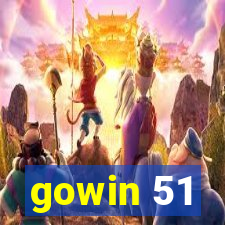 gowin 51